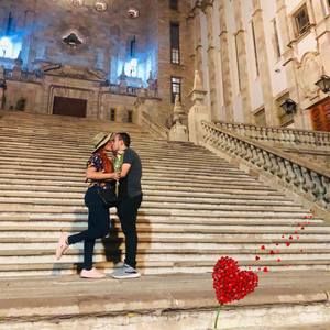 Meet your Posher, Samantha